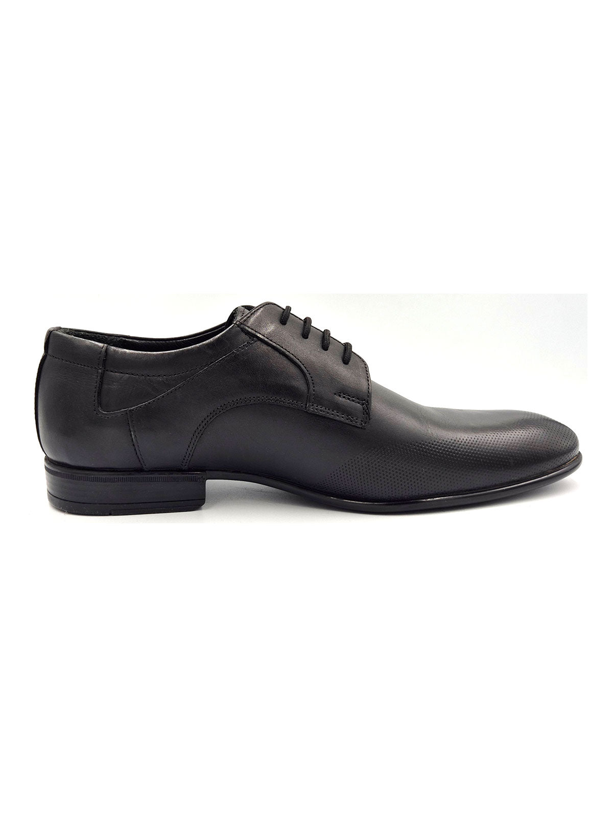 Men's Classic Black Shoes