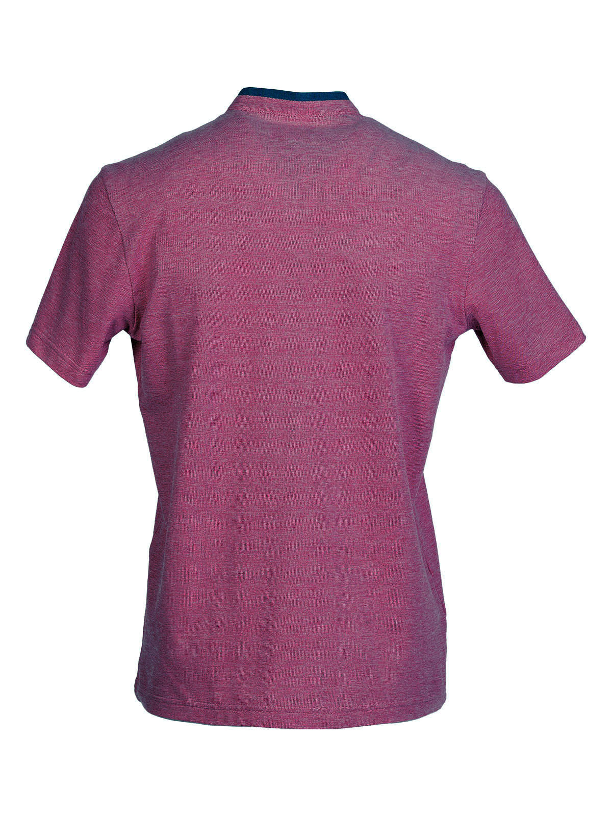Men's Raspberry T-shirt