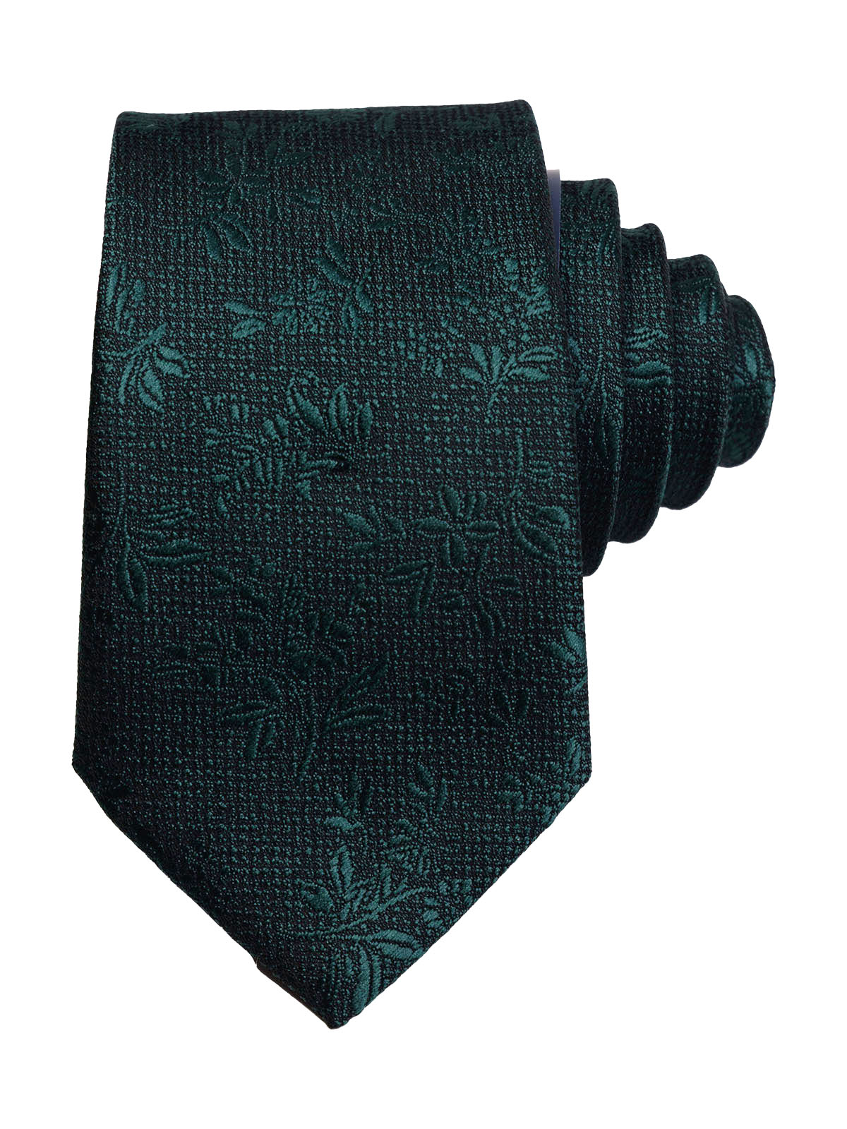 Cravată roz pal cu linii sofisticate - 10054 - € 18.00 img1