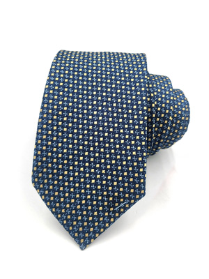 Cravata cu diamante galbene - 10064 - € 14.06