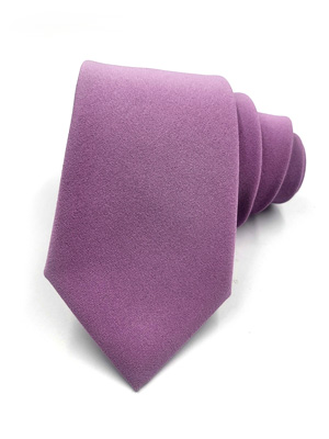 Tie in light purple - 10075 - € 14.06