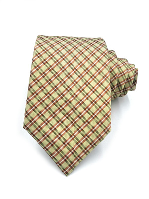 Multicolored tie - 10104 - € 14.06