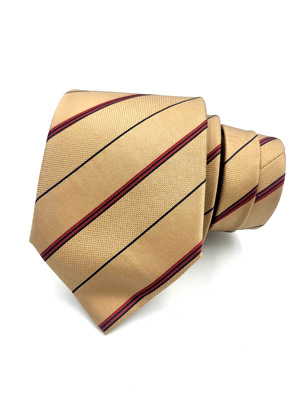Tie with red ribbons - 10105 - € 14.06