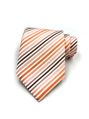 Multicolored tie - 10108 - € 14.06