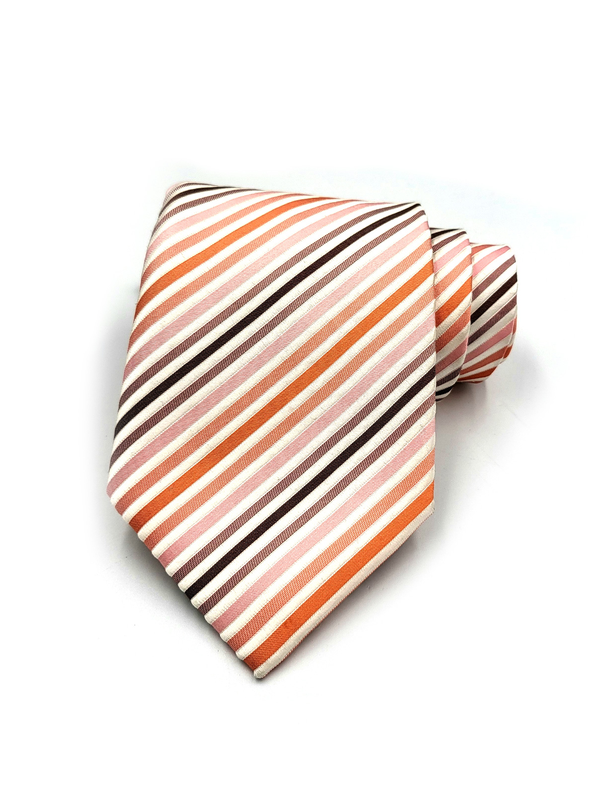 Multicolored tie - 10108 - € 18.00 img1