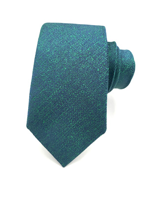 Turquoise tie - 10115 - € 14.06