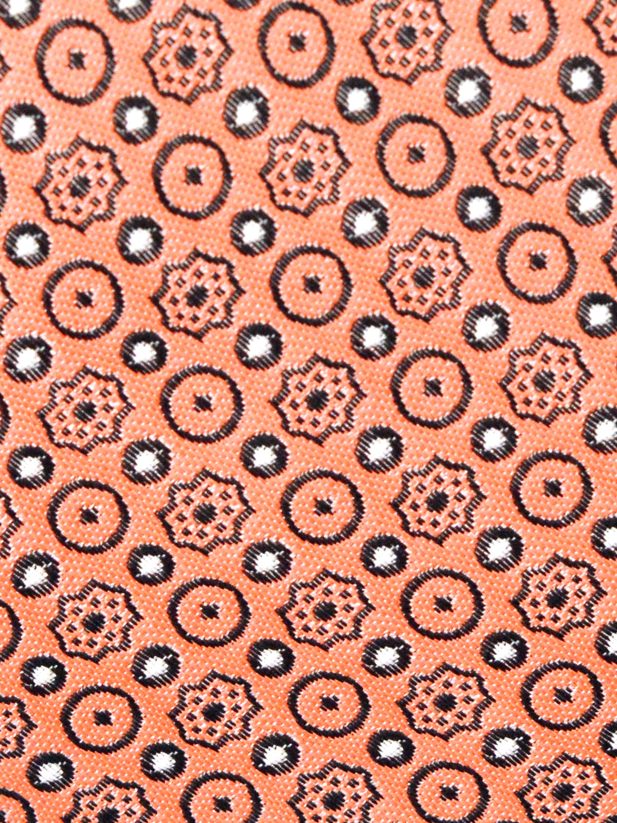 tie in light coral in circles  - 10149 - € 14.06 img2