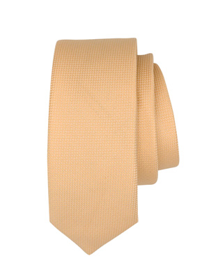  cravata bej deschis  - 10151 - € 14.06