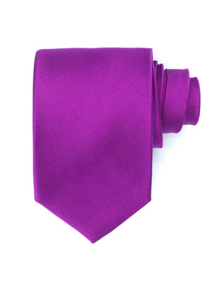  γραβάτα σε απαλό μπλε και ροζ ρίγες  - 10157 - € 14.06