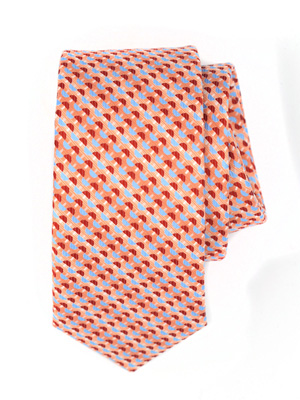  χρωματιστή κυματιστή γραβάτα  - 10159 - € 14.06