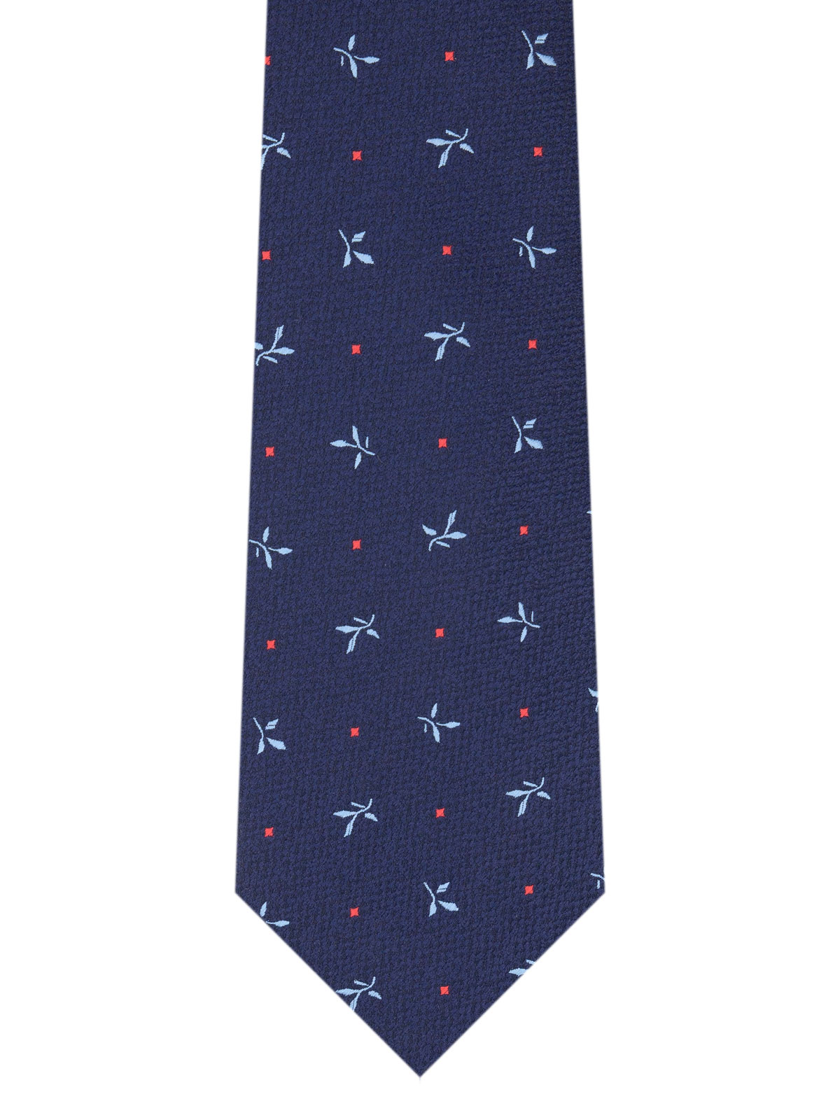 Shapes and dots tie - 10177 - € 14.06 img2