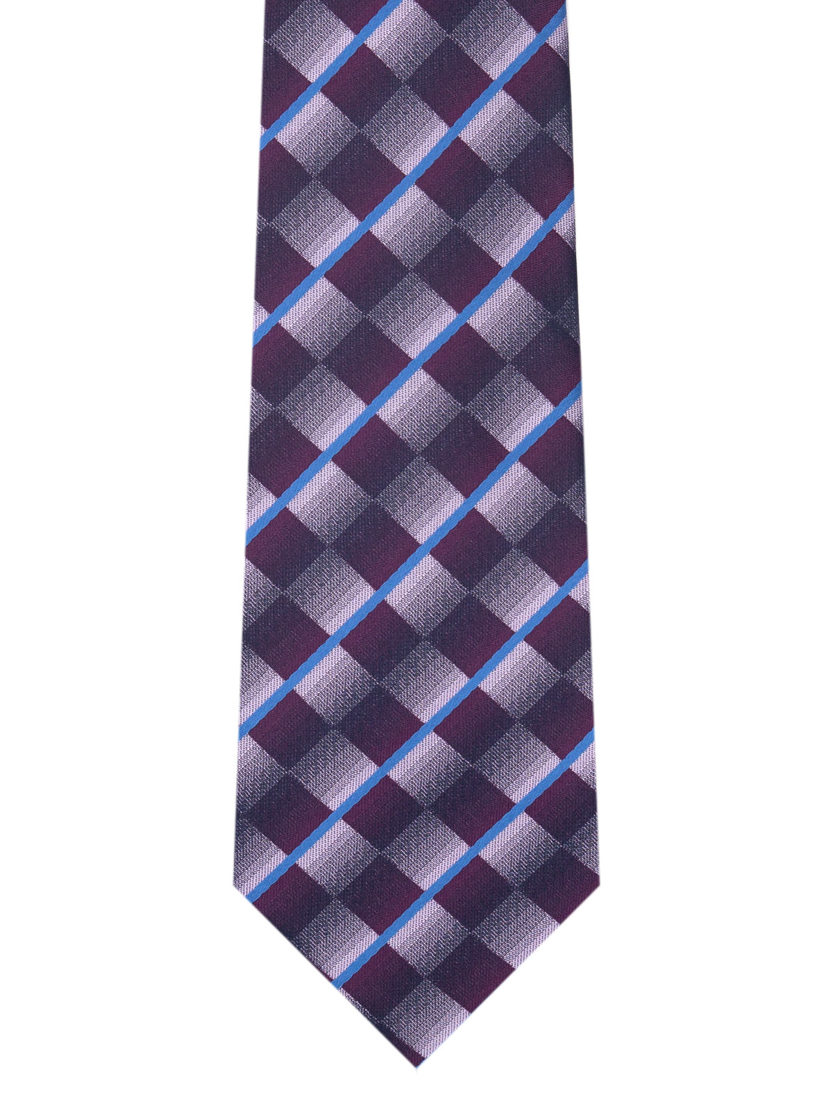 A spectacular tie of lines and squares - 10181 - € 14.06 img2