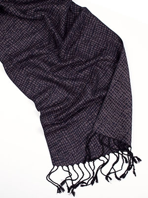 elegant scarf - 10320 - € 6.75