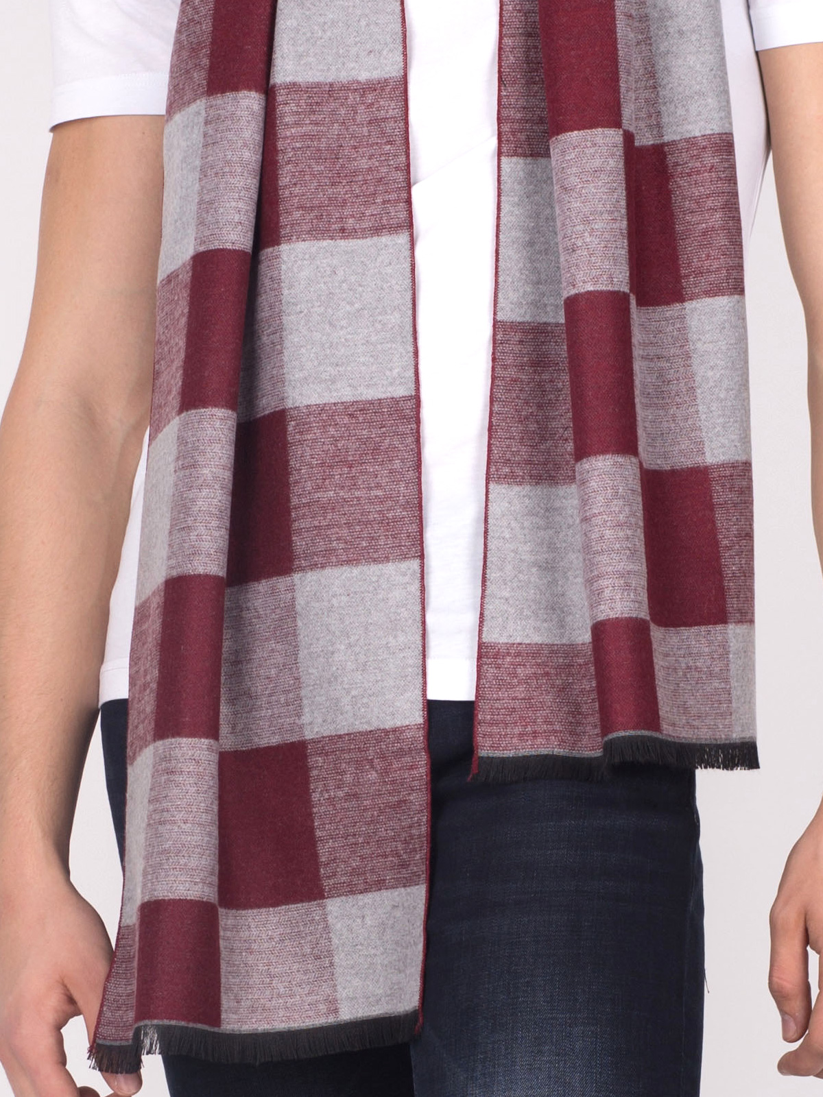 scarf with wool  - 10348 - € 19.68 img2