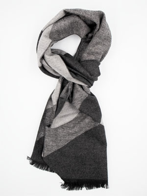  luxury winter scarf  - 10375 - € 19.68