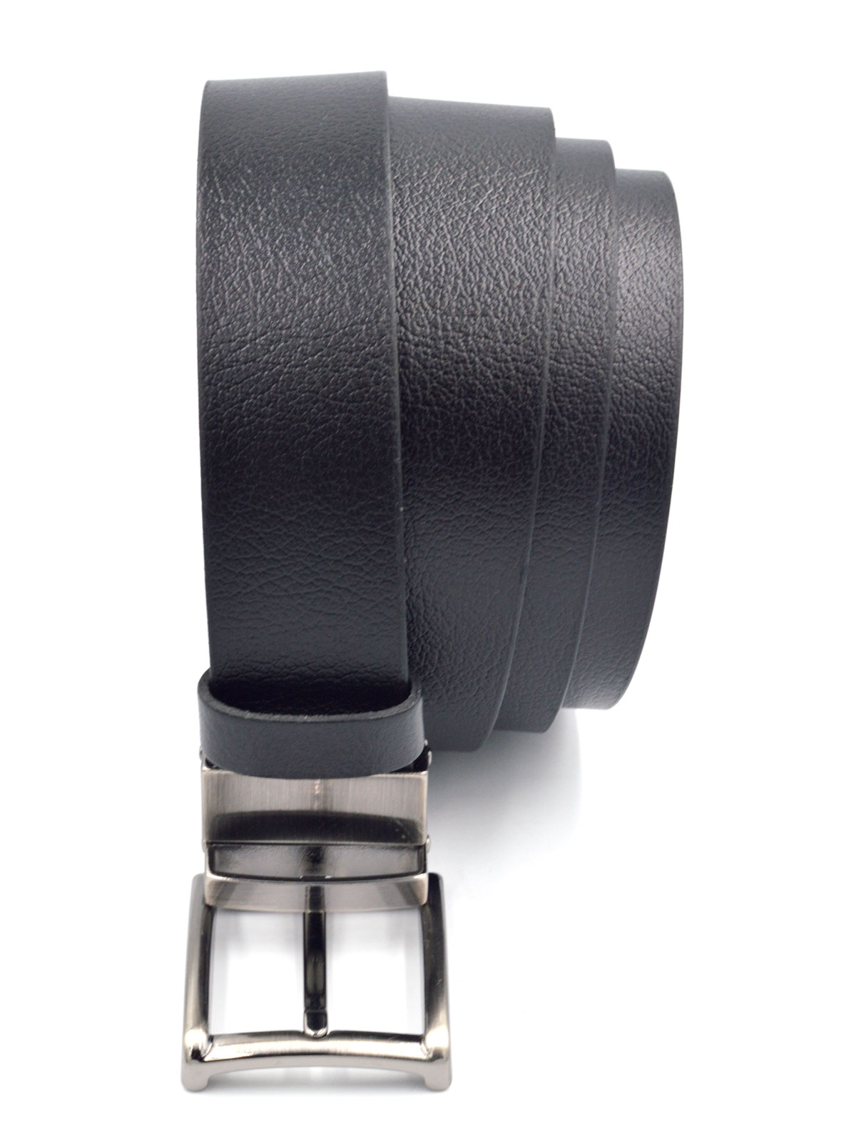 Genuine leather belt - 10402 - € 24.75 img2