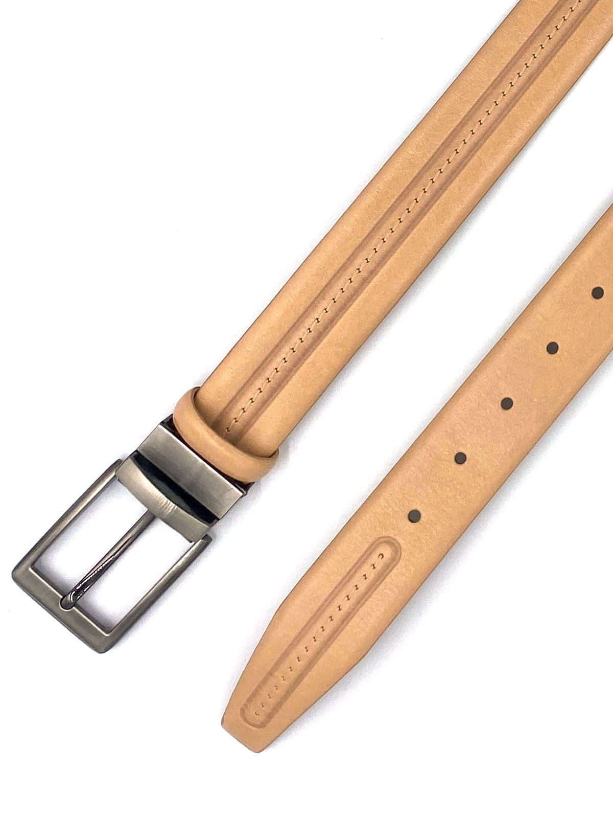  belt in light beige with decorative sti - 10408 - € 21.37 img3
