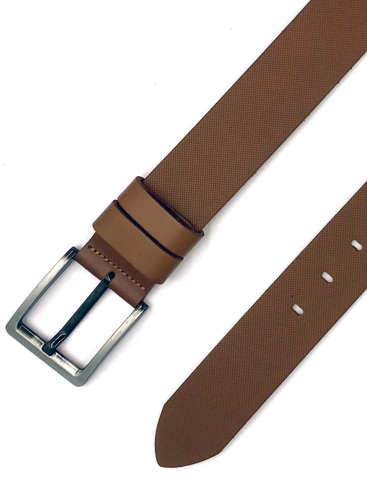Belt in camel color - 10437 - € 24.75 img3