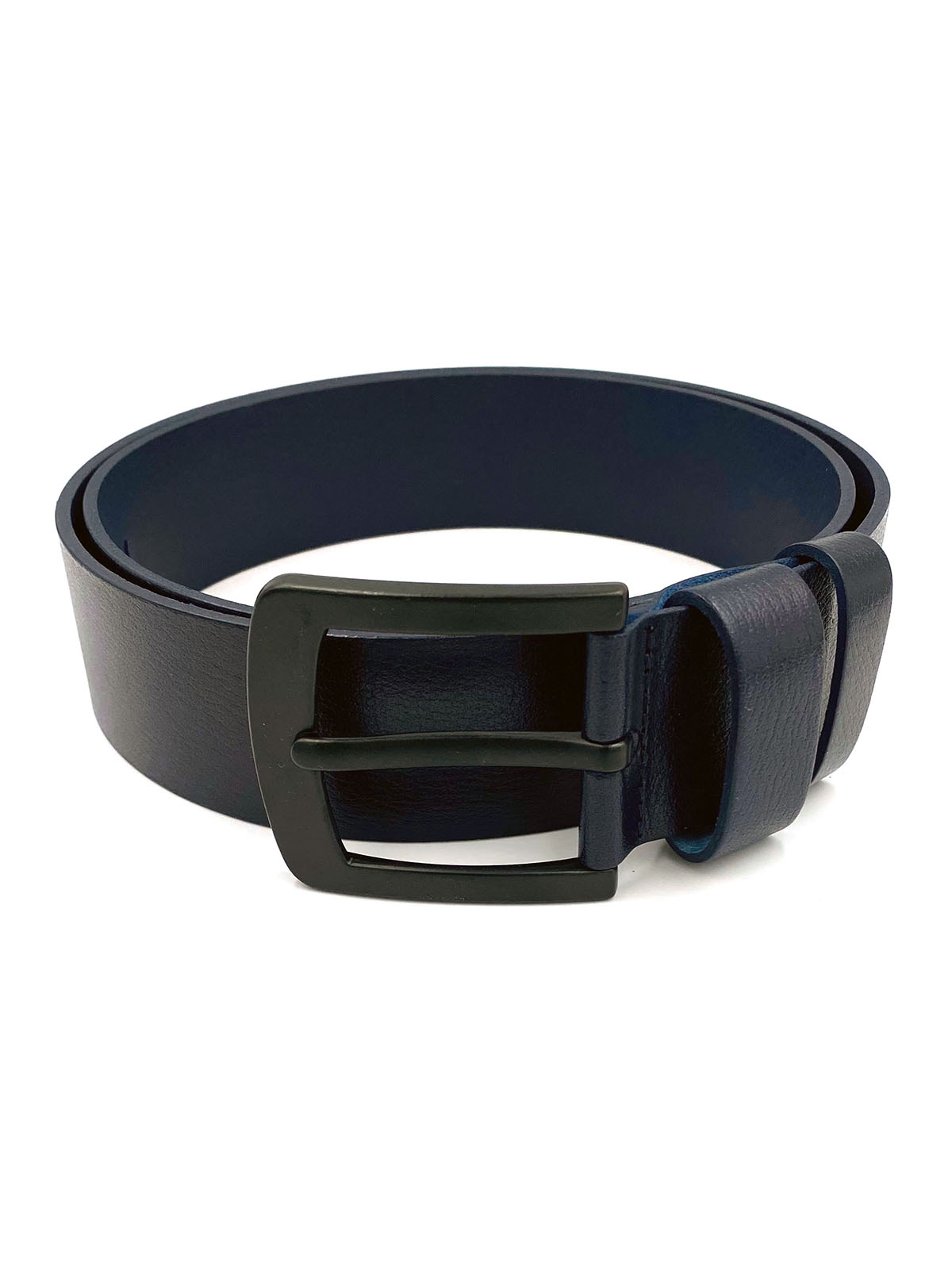 Σκούρα μπλε αθλητική ζώνη - 10442 - € 24.75 img1