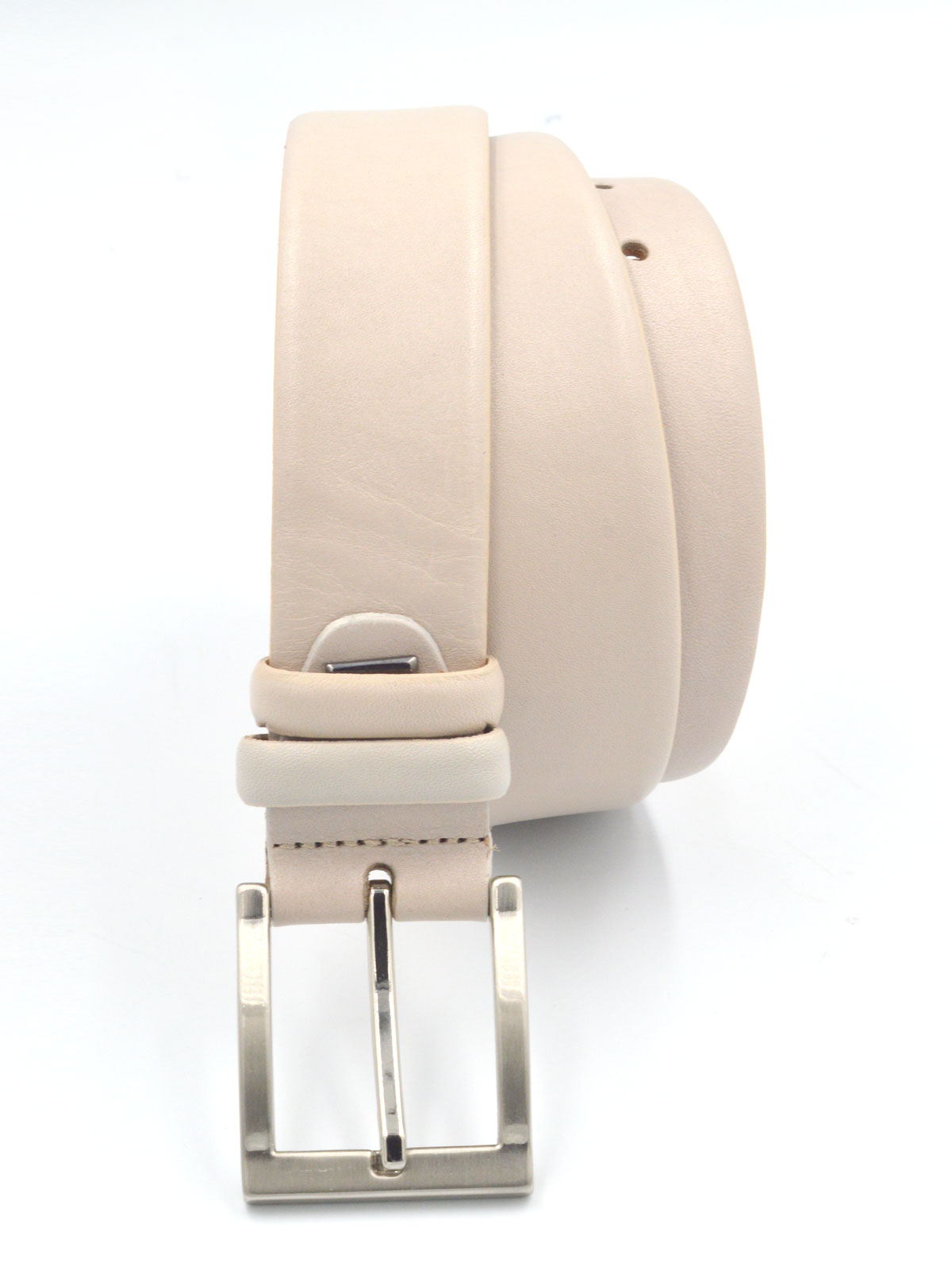 Clean genuine leather belt - 10456 - € 24.75 img2
