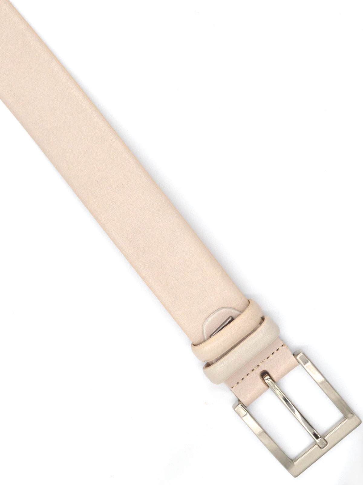 Clean genuine leather belt - 10456 - € 24.75 img3