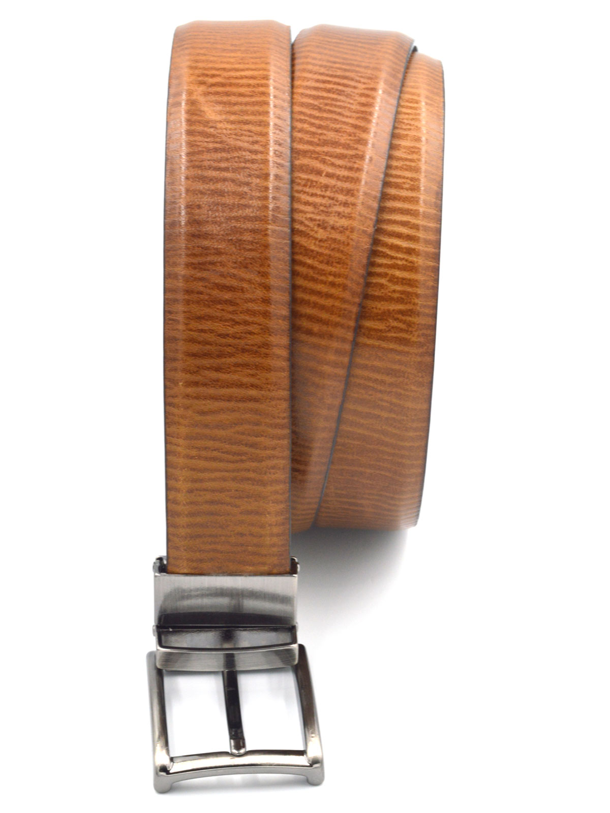 Clean mens belt in brown - 10457 - € 24.75 img2