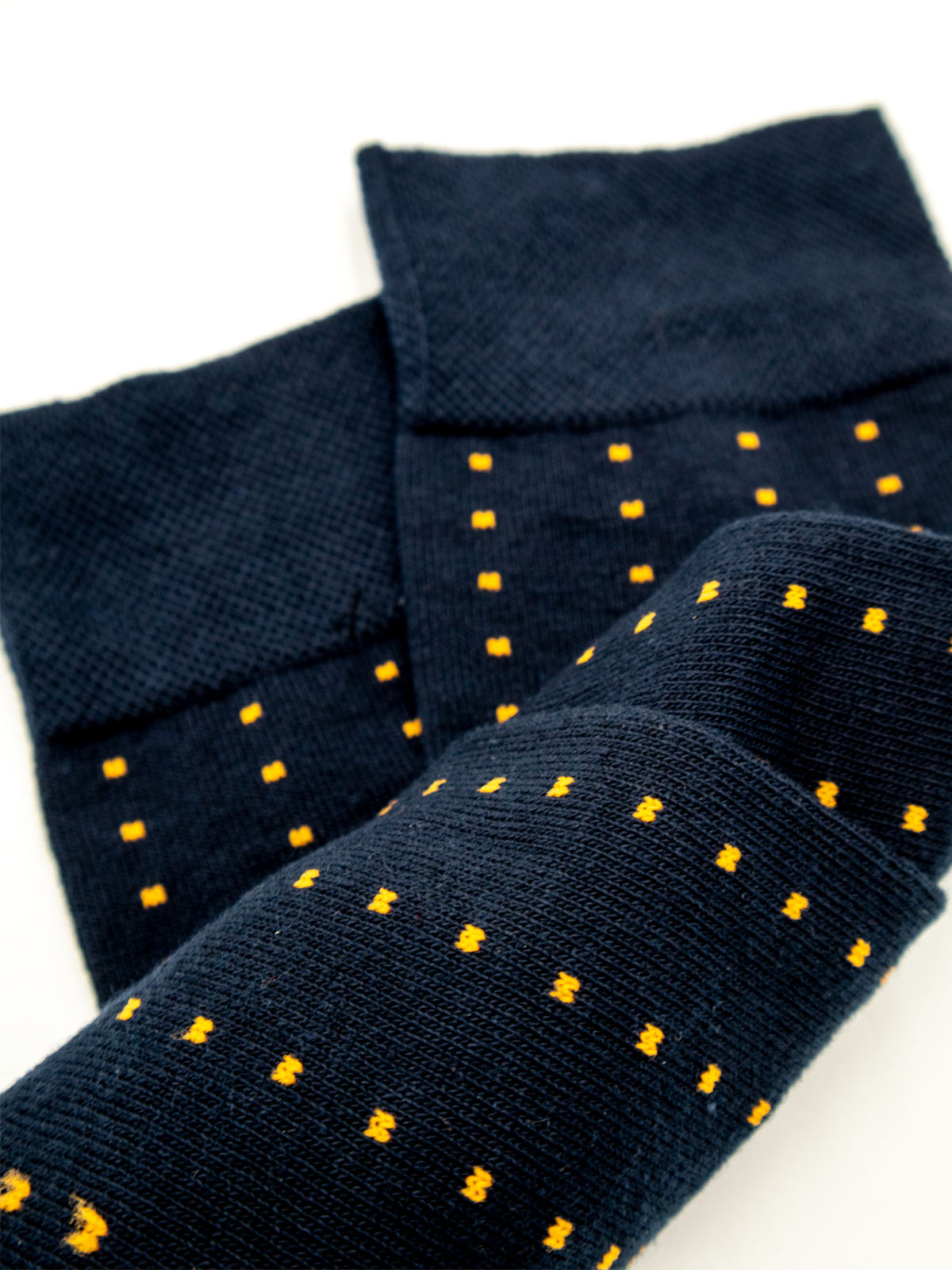 Κάλτσες με ρίγες από καφέ τετράγωνα - 10526 - € 3.94 img3