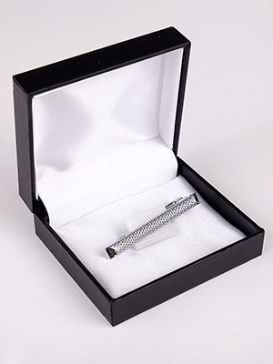  ασημένια διαμαντένια καρφίτσα  - 10542 - € 9.56