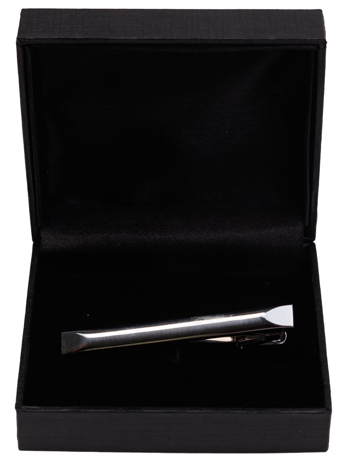 Tie pin in silver - 10558 - € 9.56 img1