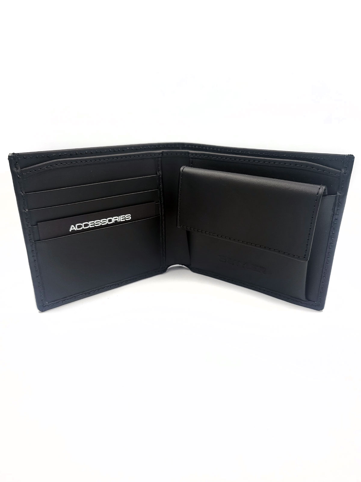 Black classic wallet - 10850 - € 33.18 img2