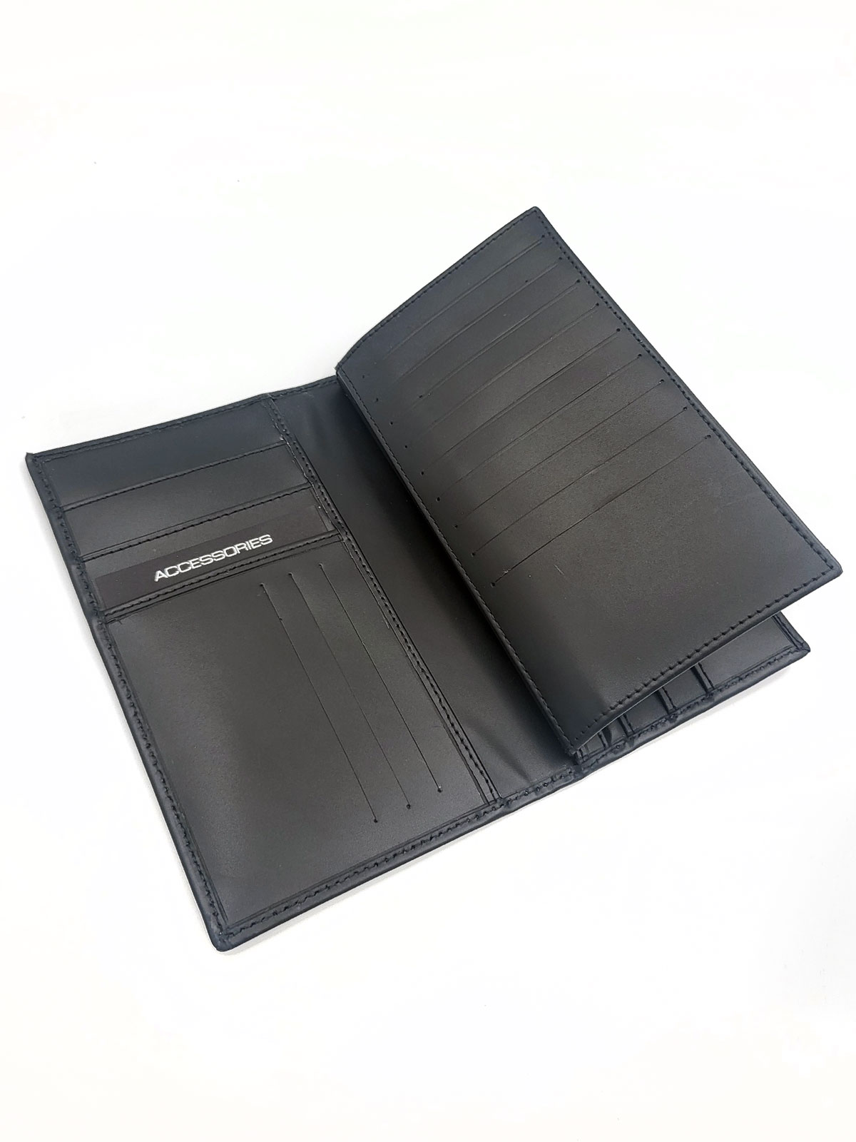 Mens wallet with three compartments - 10851 - € 50.06 img2