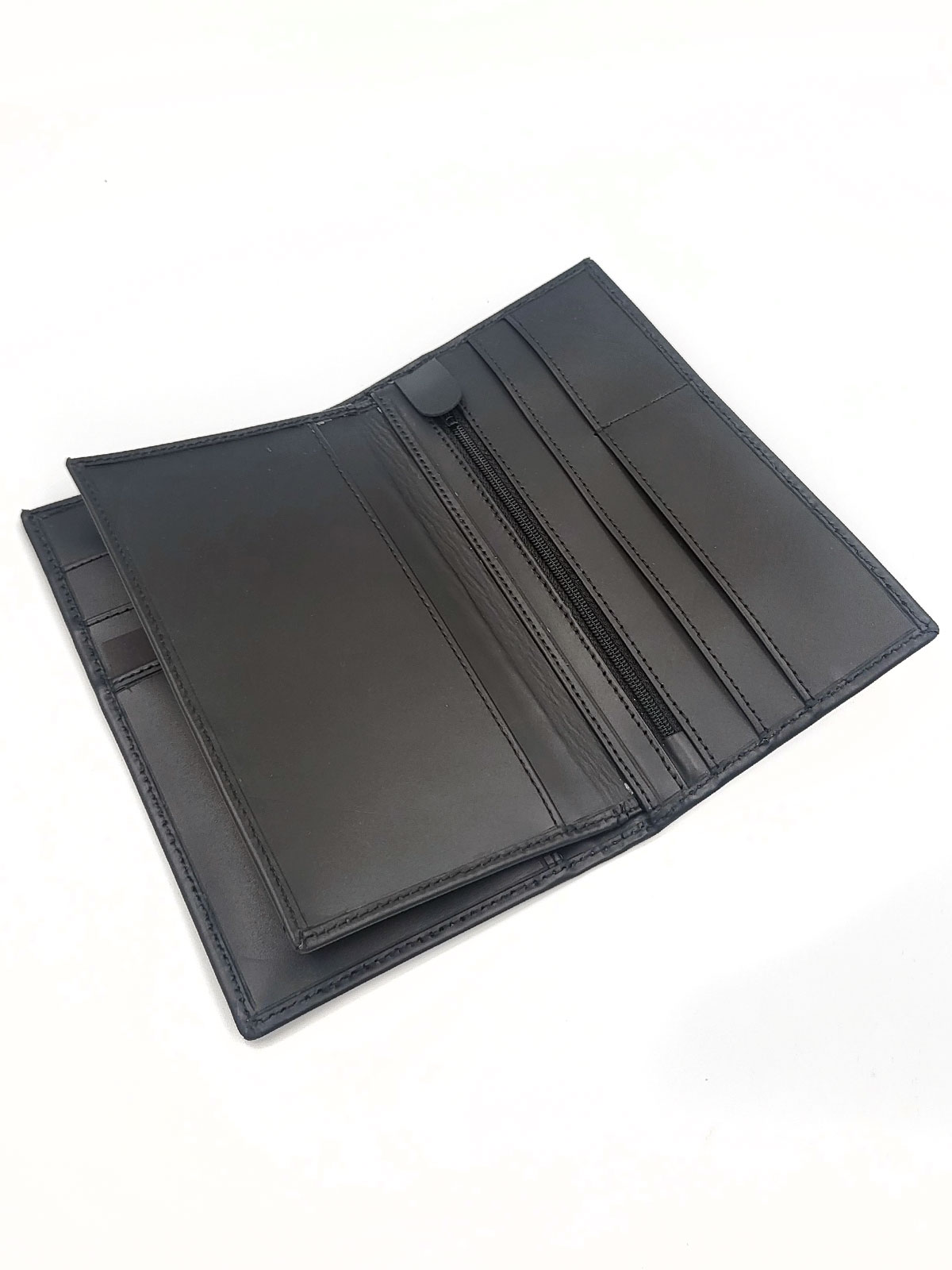 Mens wallet with three compartments - 10851 - € 50.06 img3