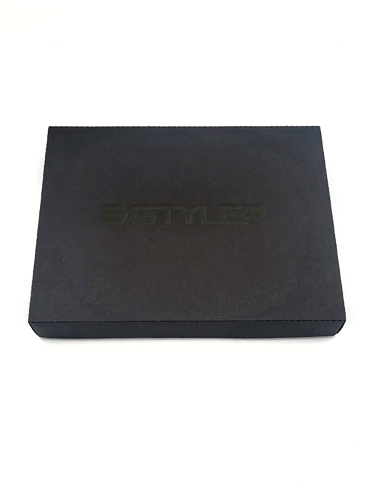 Mens wallet with three compartments - 10851 - € 50.06 img4