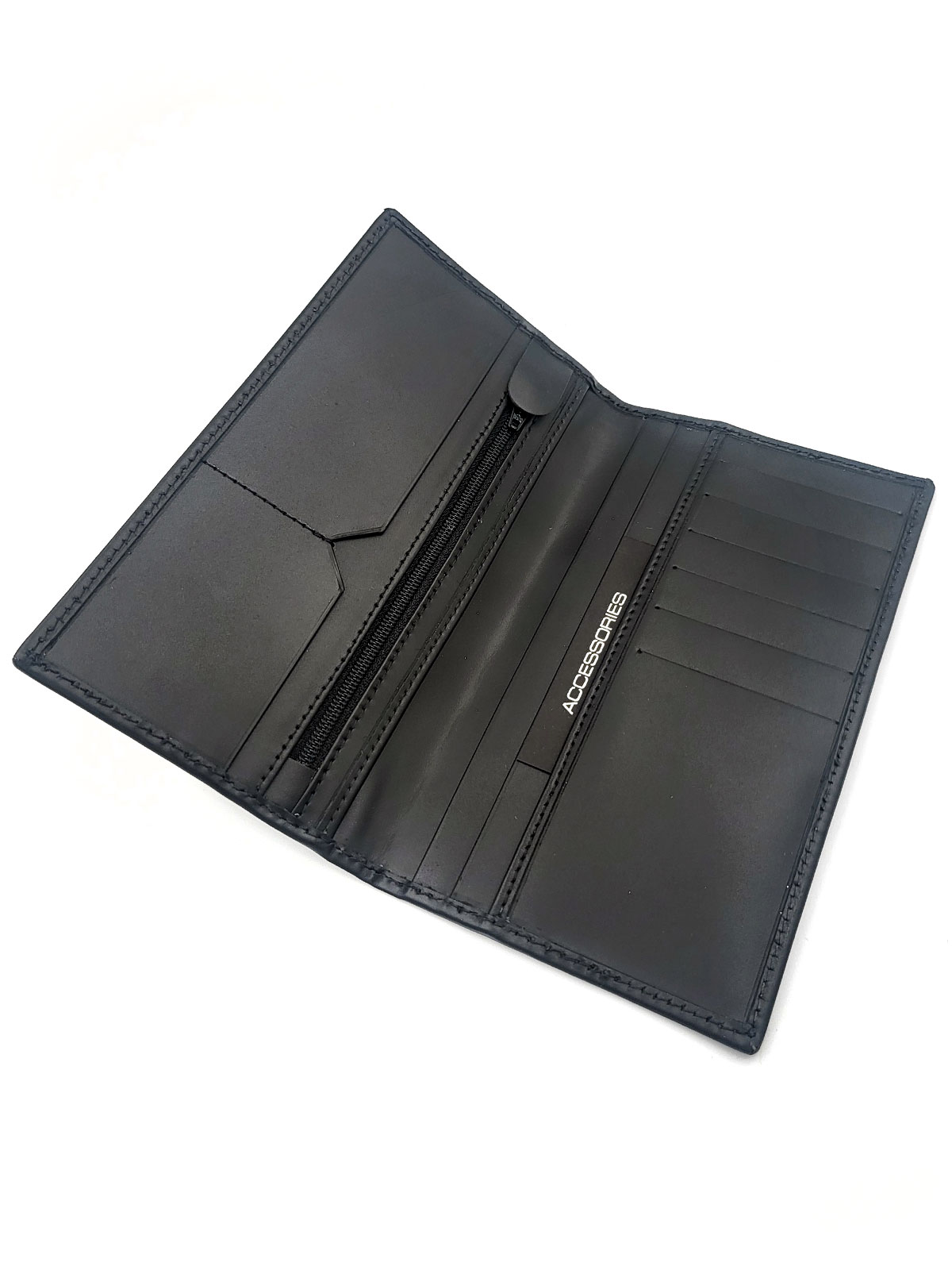 Mens wallet with two compartments - 10852 - € 38.81 img2