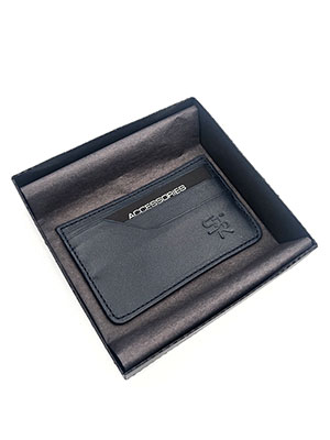 Document case in blue - 10854 - € 14.06
