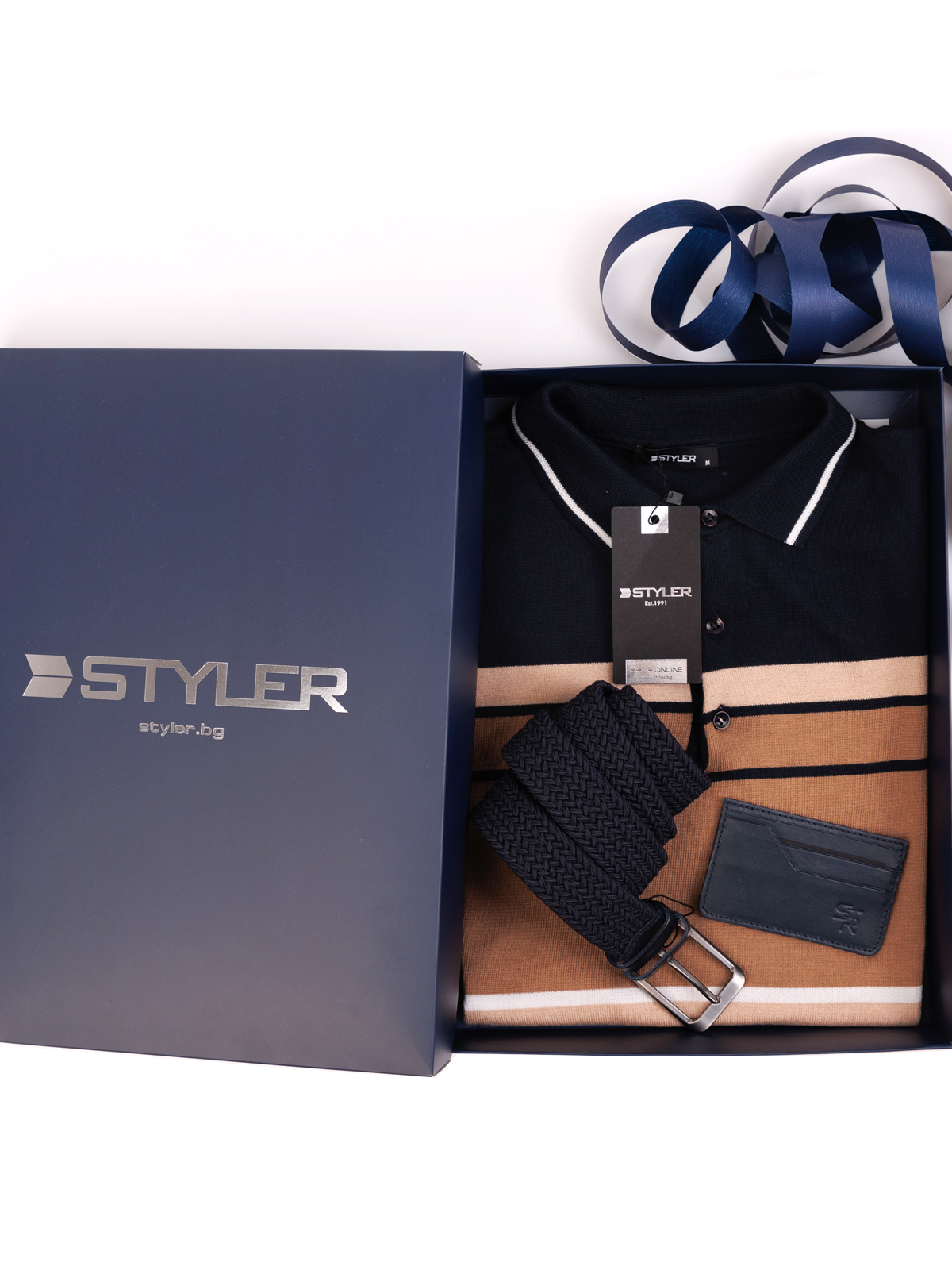 Σετ δώρου τριών τεμαχίων - 13002 - € 66.93 img1