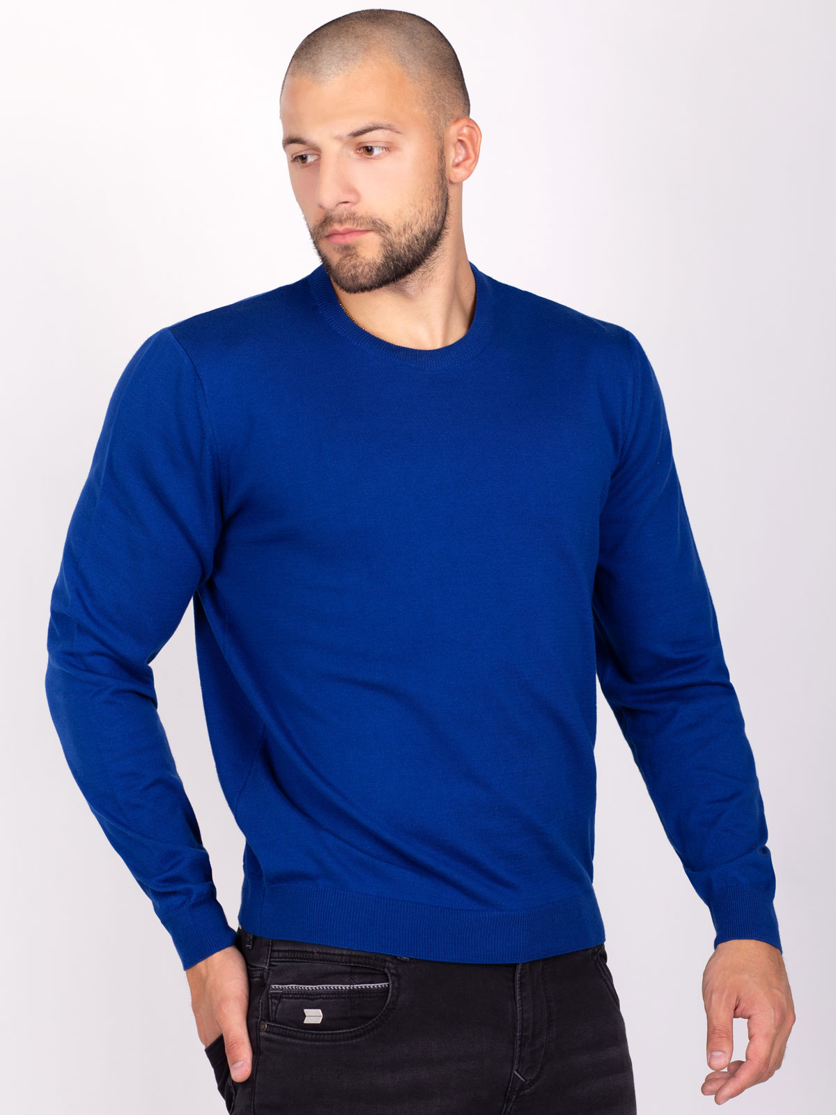 Set bluză și pulover - 13013 - € 38.81 img2