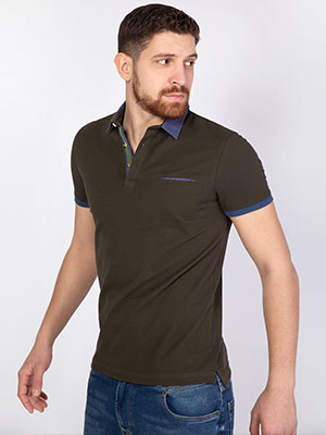 Tshirt and belt gift set - 13220 - € 44.43 img2