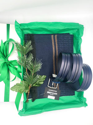 Luxury gift set - 13839 - € 32.62
