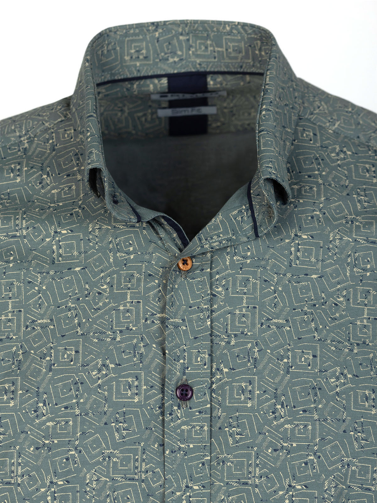 Mens shirt with a spectacular design - 21627 € 47.24 img3