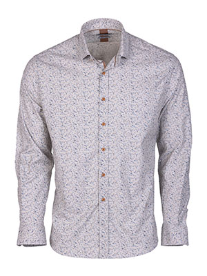 item:Mens shirt with a spectacular design - 21629 - € 47.24