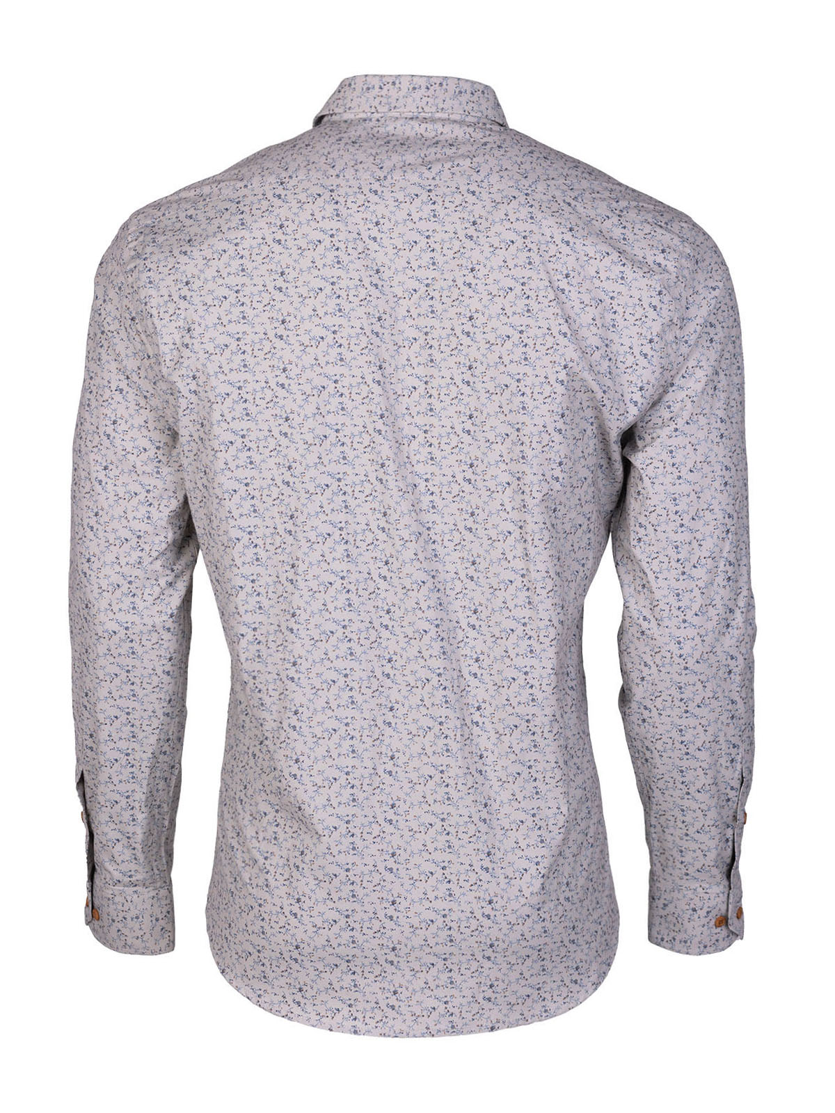 Mens shirt with a spectacular design - 21629 € 47.24 img2