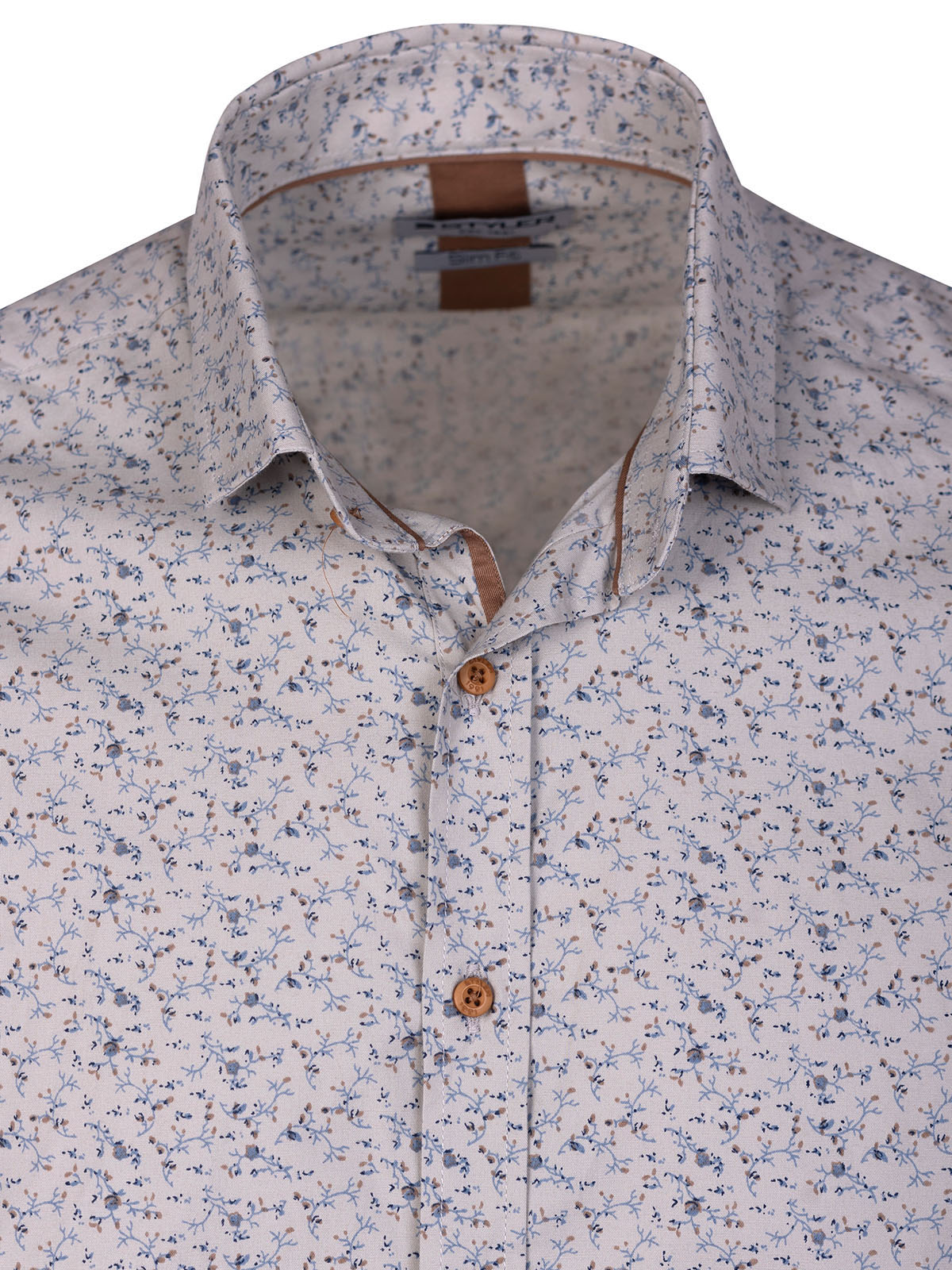 Mens shirt with a spectacular design - 21629 € 47.24 img3