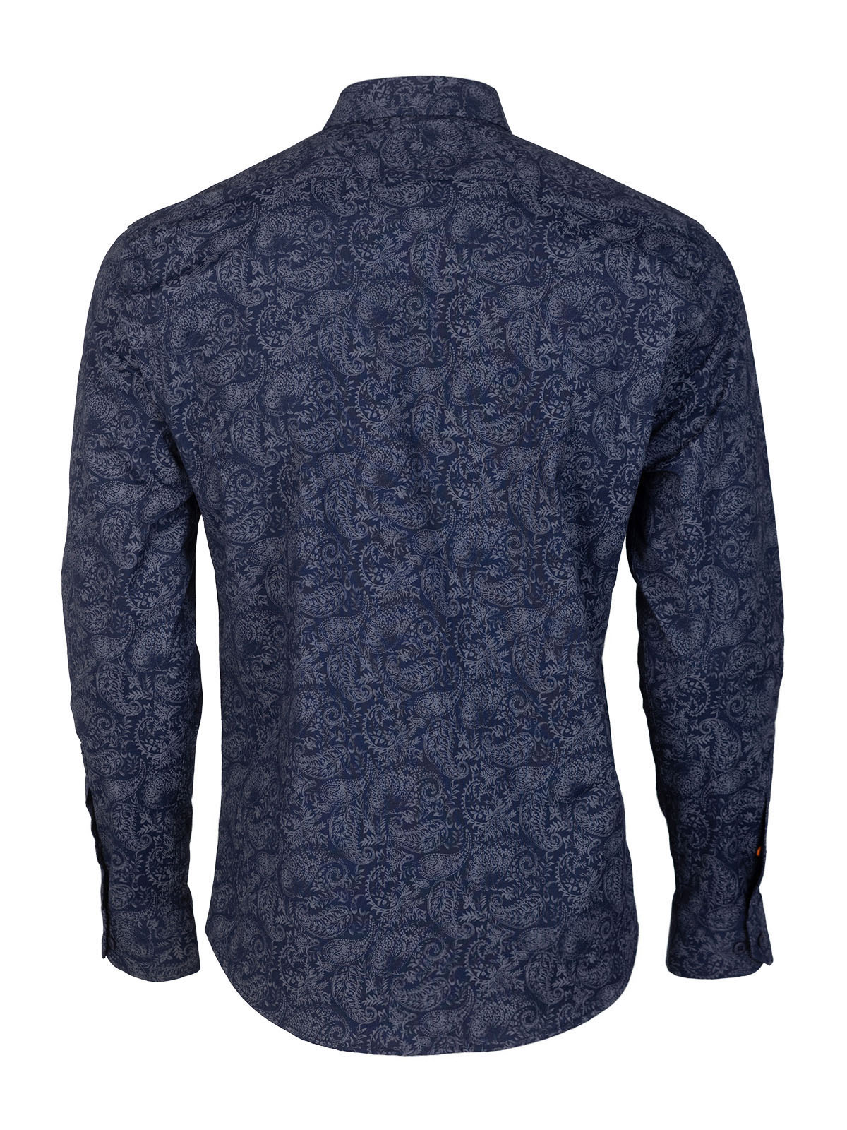 Mens shirt with a spectacular design - 21633 € 47.24 img2