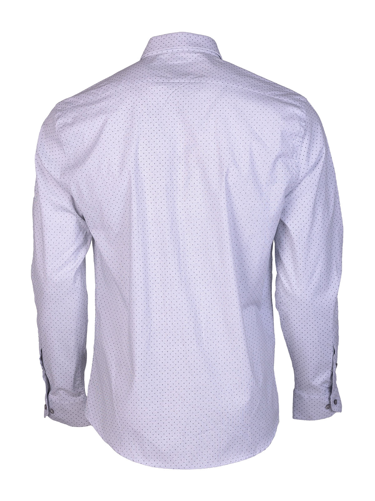 Mens shirt in light gray - 21638 € 47.24 img2