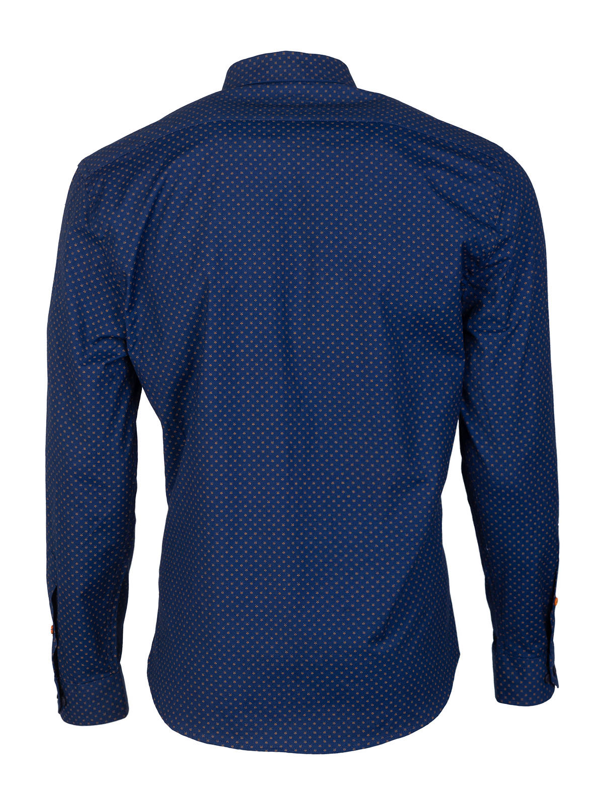 Dark blue shirt with camel figures max - 21643 € 47.24 img2