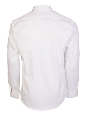 Mens classic white shirt - 21647 € 47.24 img2