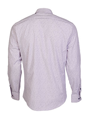 Mens shirt in light pink - 21650 € 47.24 img2