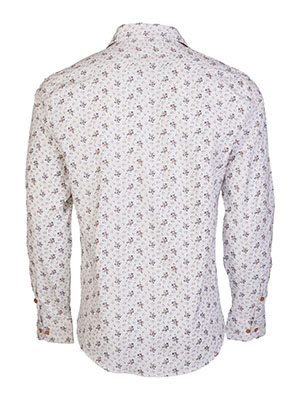 Mens shirt in white - 21652 € 47.24 img2