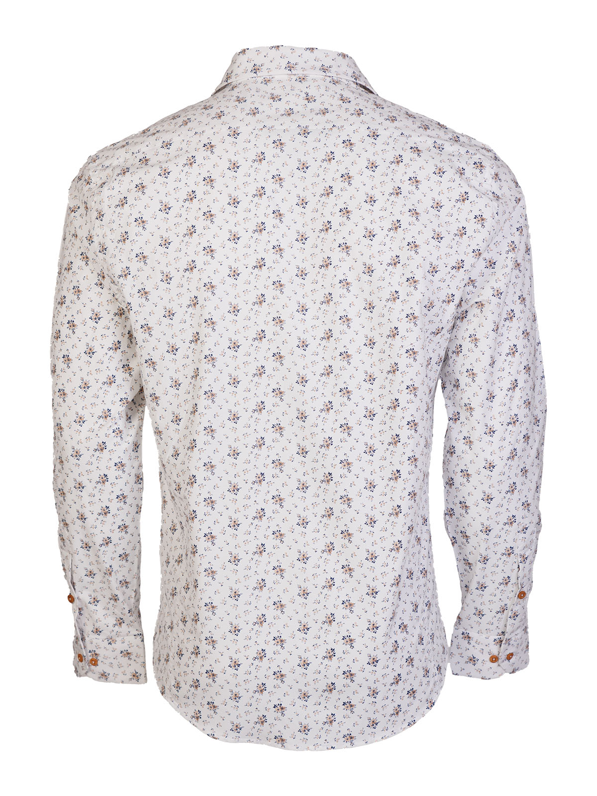 Mens shirt in white - 21652 € 47.24 img2